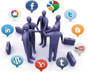 La comunicación en las redes sociales