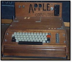 Primer Apple Computer