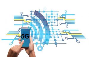 ¿Como funciona la tecnología 5G?
