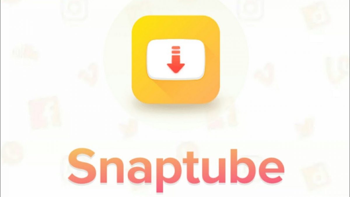 Descargar SnapTube