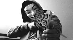 Hacker Anonymous