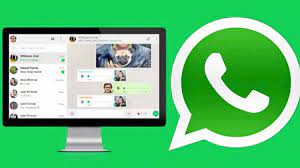 Descargar WhatsApp Web para PC